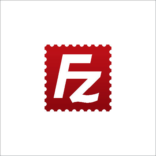 filezilla